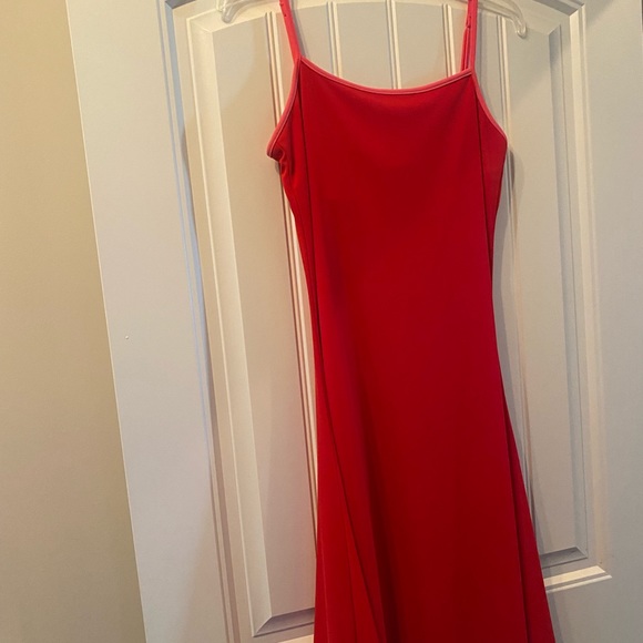 Isaac Mizrahi Dresses Isaac Mizrahi For Target Spaghetti Strap